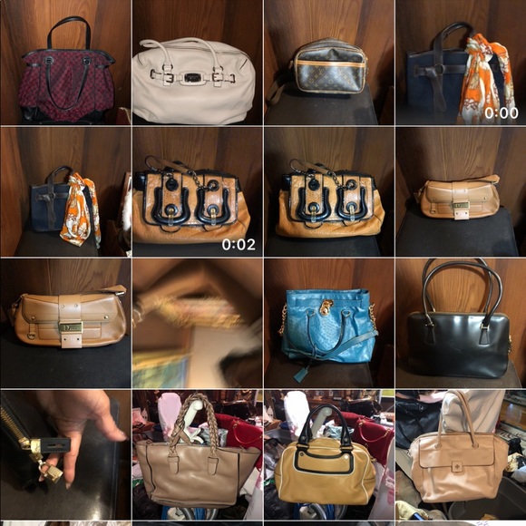 Authentic purses - Picture 2 of 5